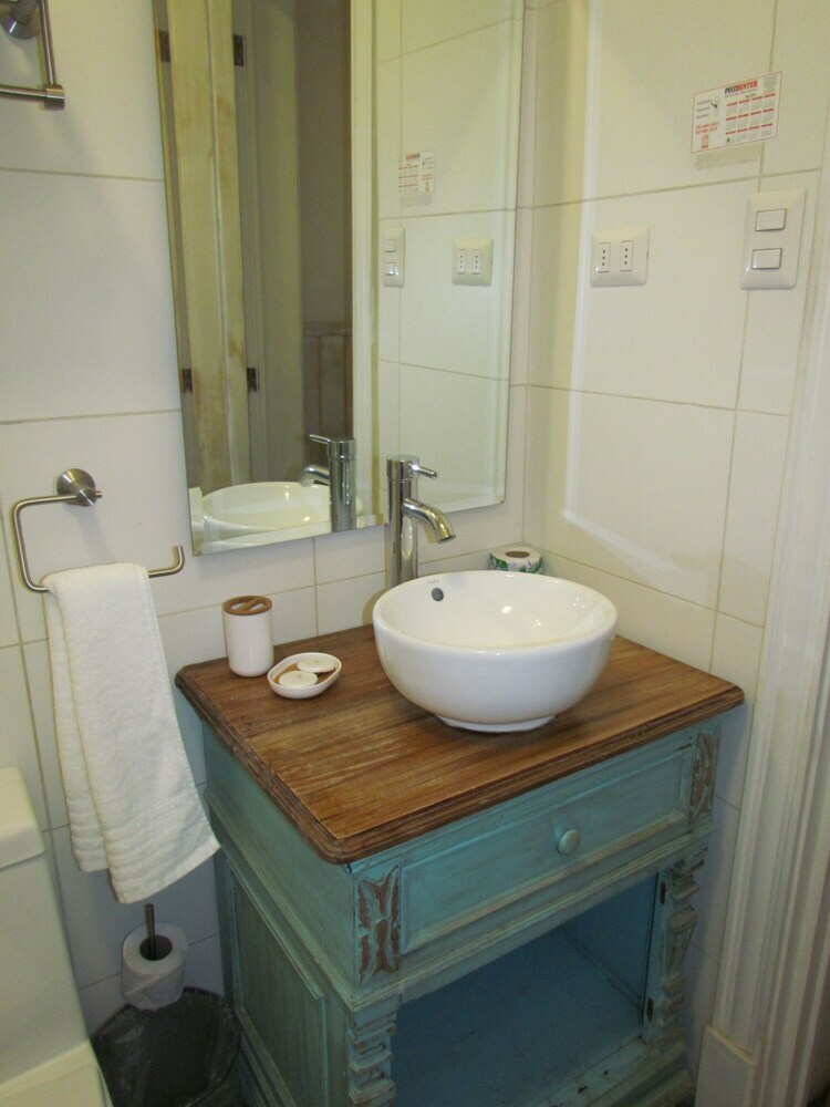 Hotel Casa Madero Boutique Santiago
