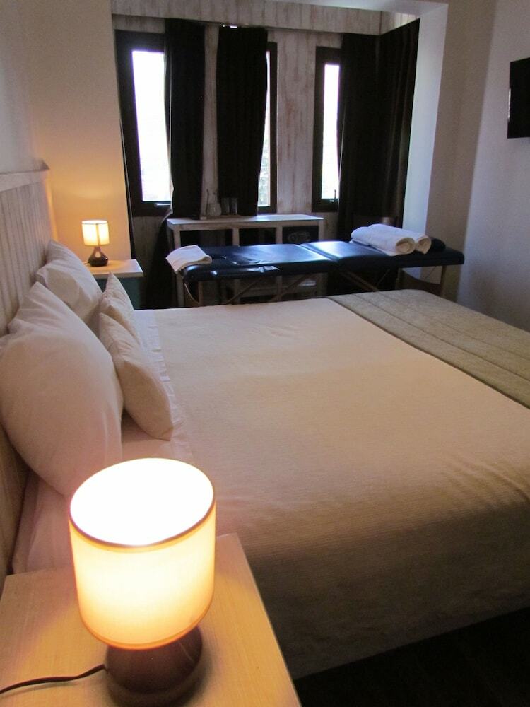 Hotel Casa Madero Boutique Santiago