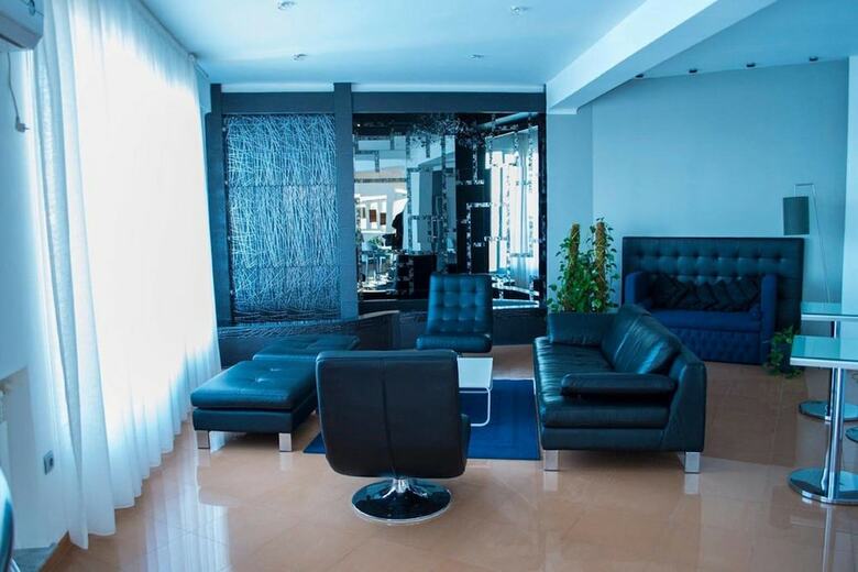 Hotel H�tel L'�vantail