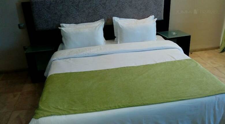 Hotel H�tel L'�vantail