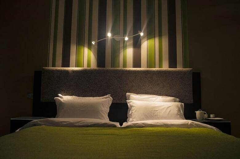 Hotel H�tel L'�vantail
