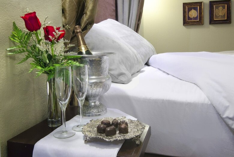 The Speckled Hen Inn Bed And Breakfast