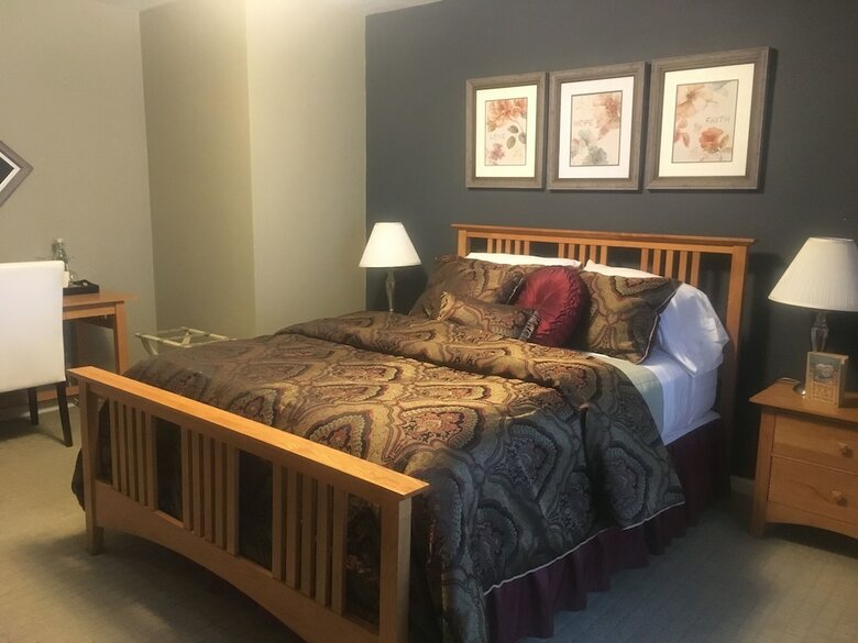 The Speckled Hen Inn Bed And Breakfast