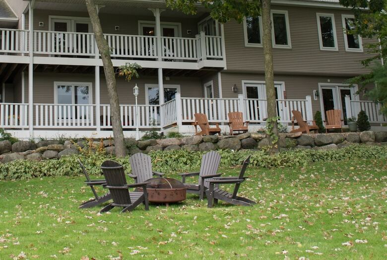 The Speckled Hen Inn Bed And Breakfast