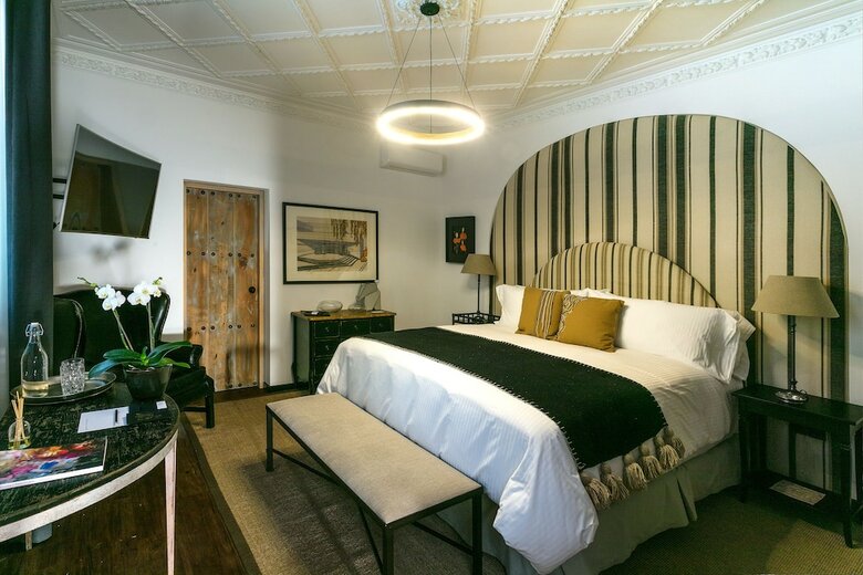 Hotel Orchid House Polanco