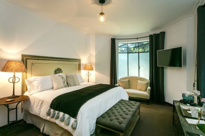 Hotel Orchid House Polanco