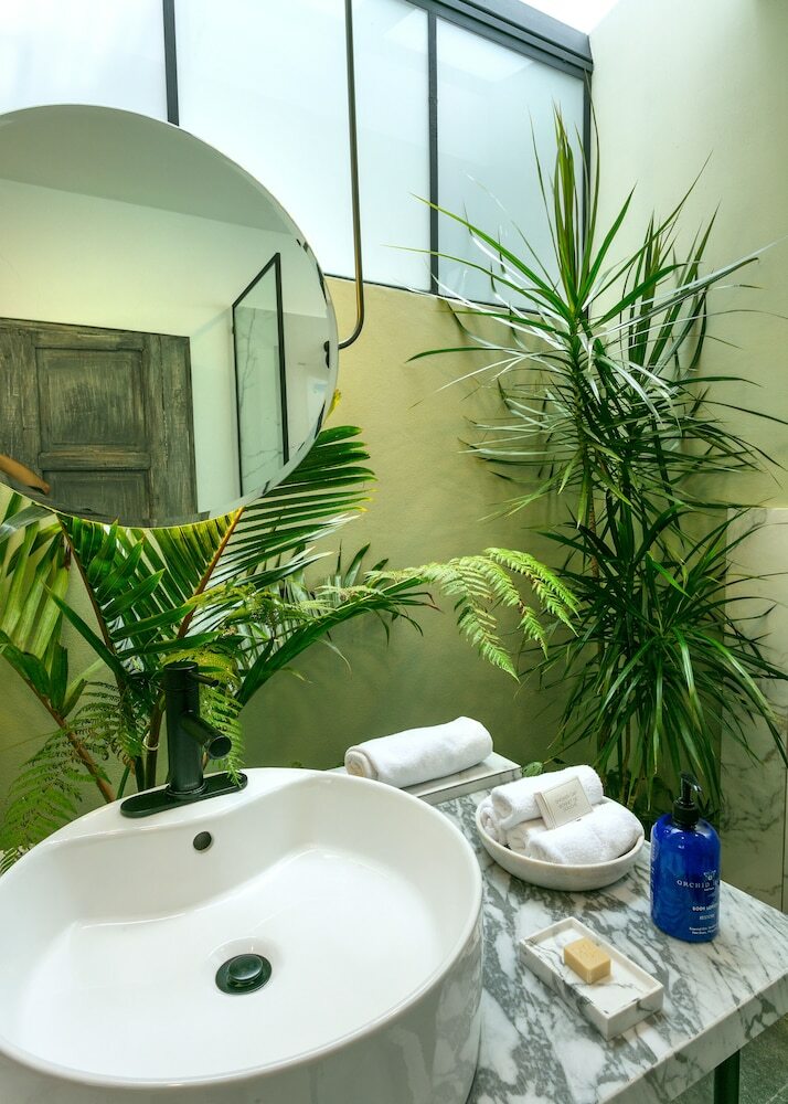 Hotel Orchid House Polanco