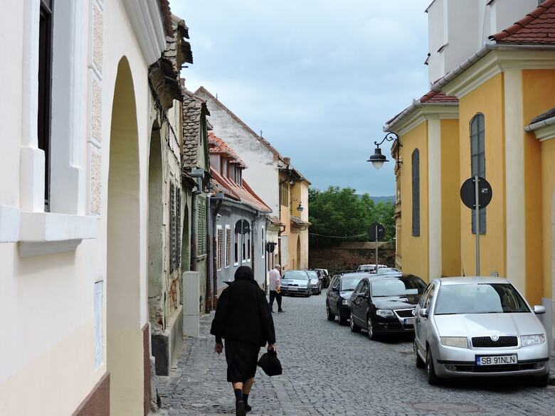 Musik Apartments Old Town