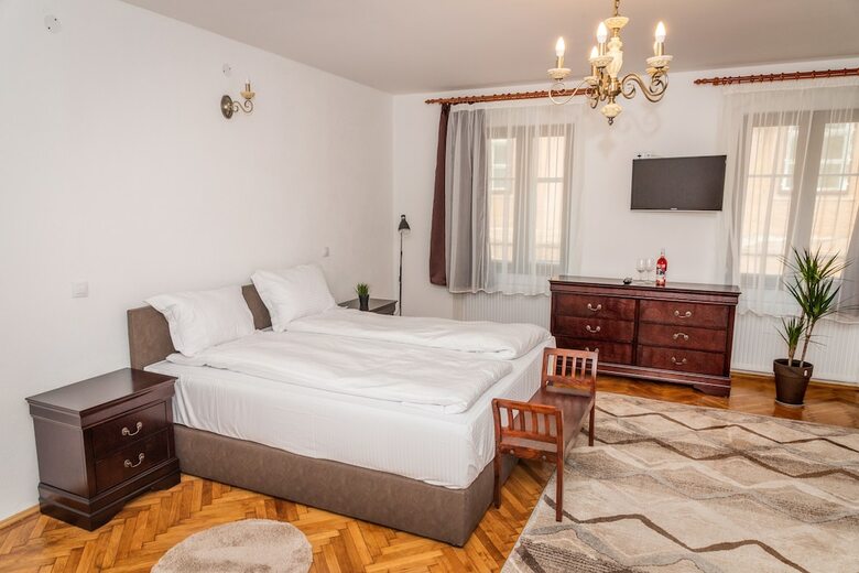 Musik Apartments Old Town