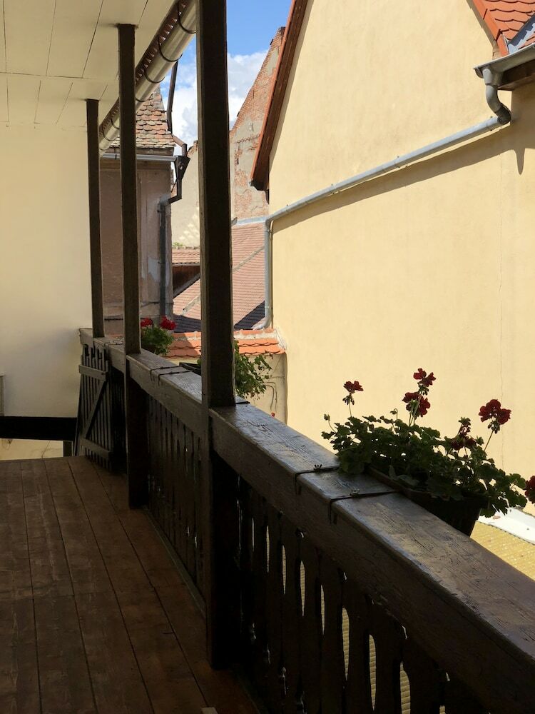 Musik Apartments Old Town