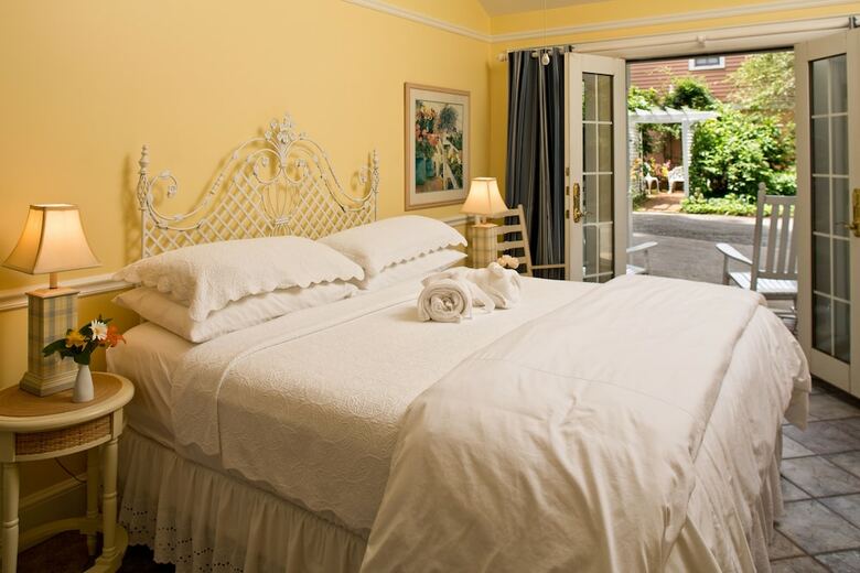 Posada Beaufort House Inn