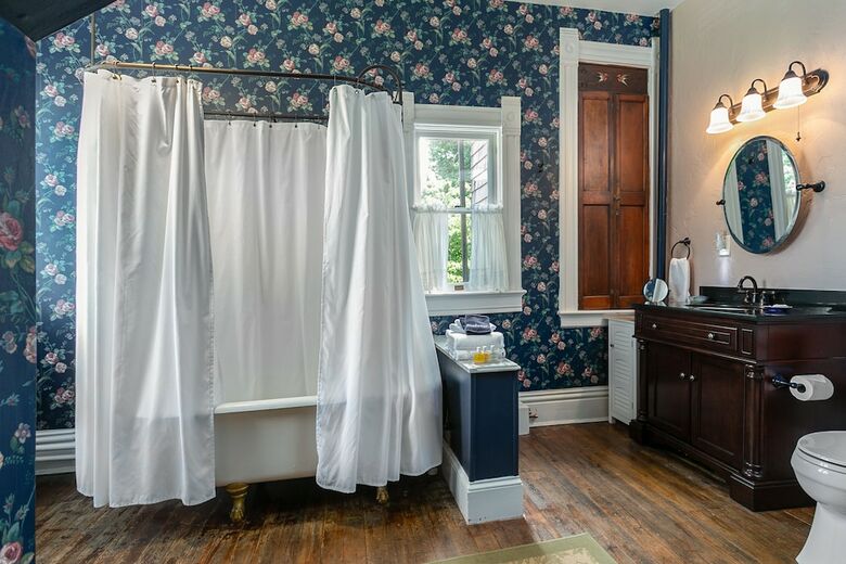 Posada Beaufort House Inn
