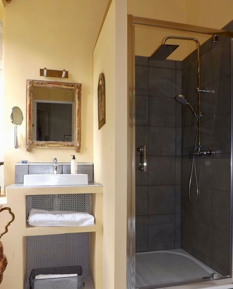 Bed & Breakfast Domaine De Lalat