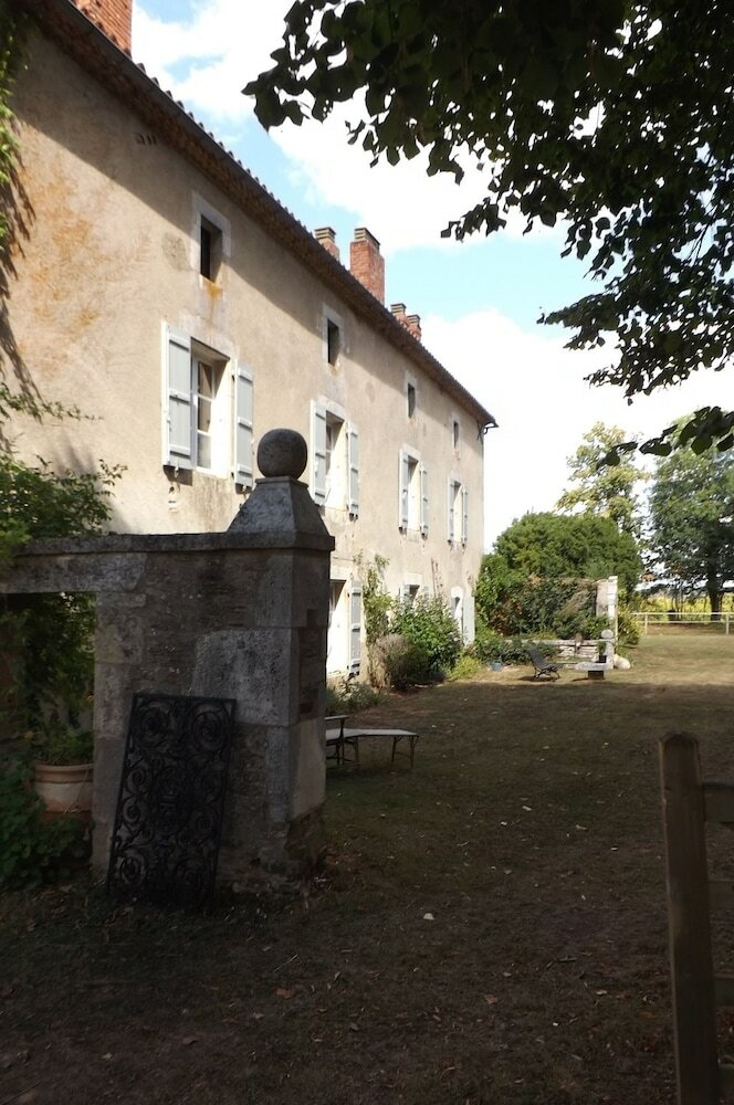 Bed & Breakfast Domaine De Lalat