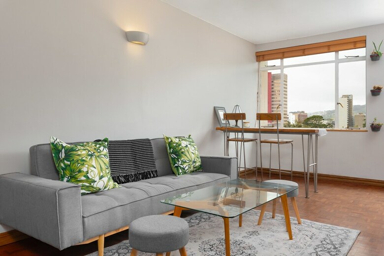 Apartamentos 66 Keerom 715
