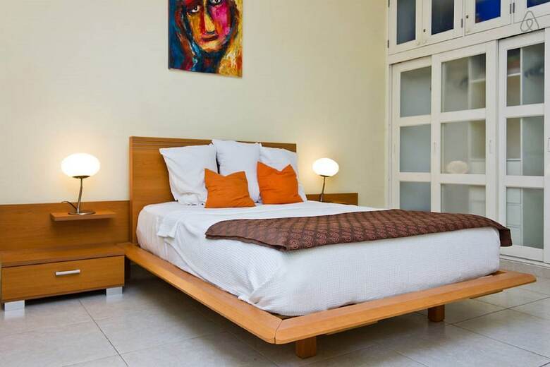 Apartamentos Sweet Capri By Sunandsea