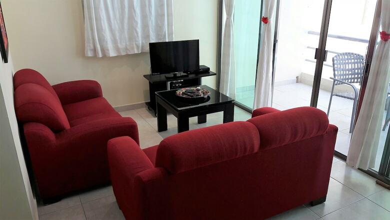 Apartamentos Sweet Capri By Sunandsea
