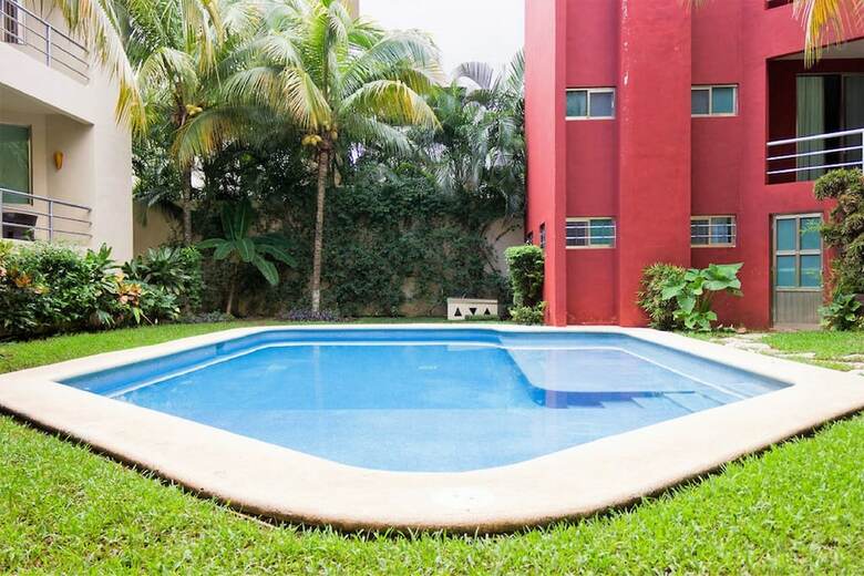 Apartamentos Sweet Capri By Sunandsea