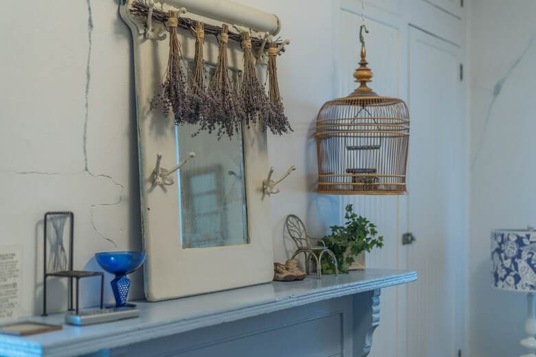 Hill House Bed And Breakfast