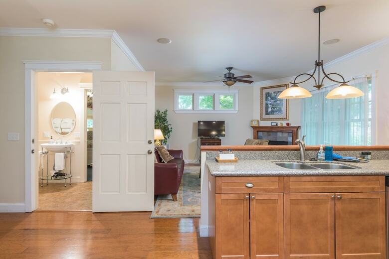 Hill House Bed And Breakfast