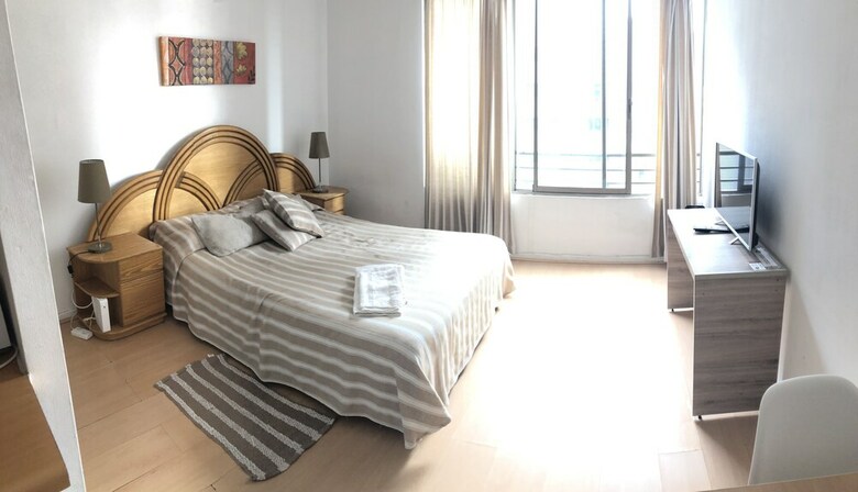 Apart Ba Suites