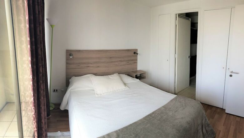 Apart Ba Suites