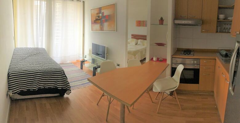 Apart Ba Suites
