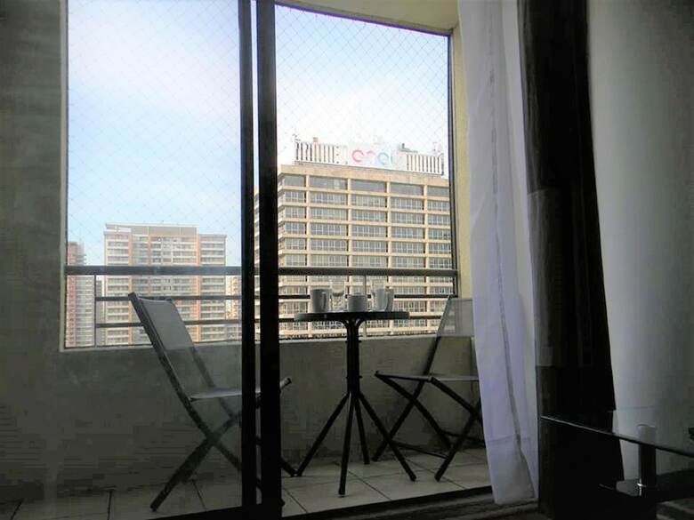Apart Ba Suites