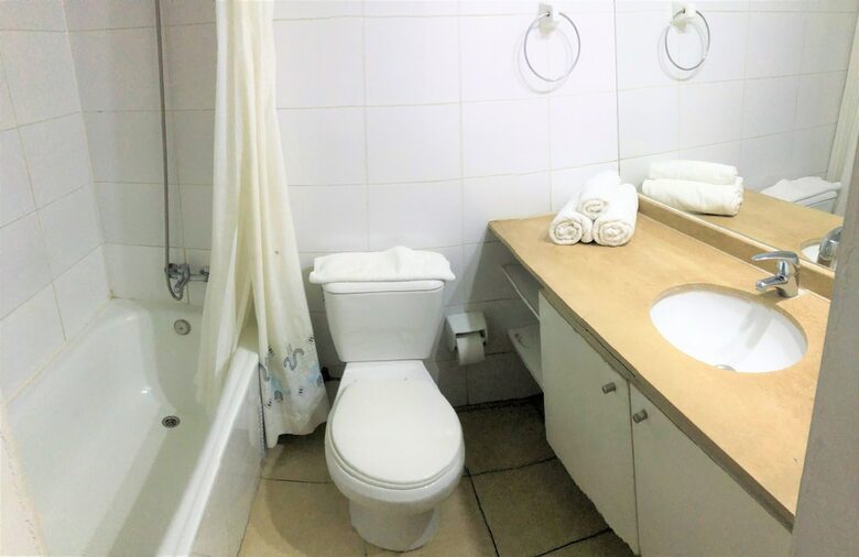 Apart Ba Suites