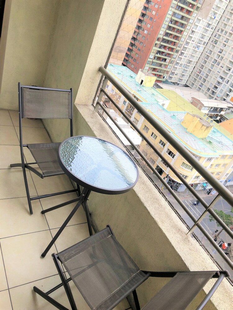 Apart Ba Suites