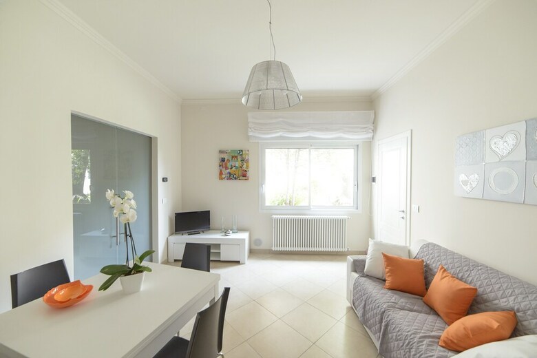 Apartamento Le Ville Di Thomas