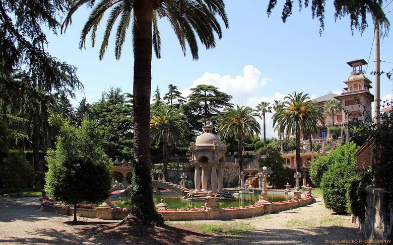 Apartamento Le Ville Di Thomas