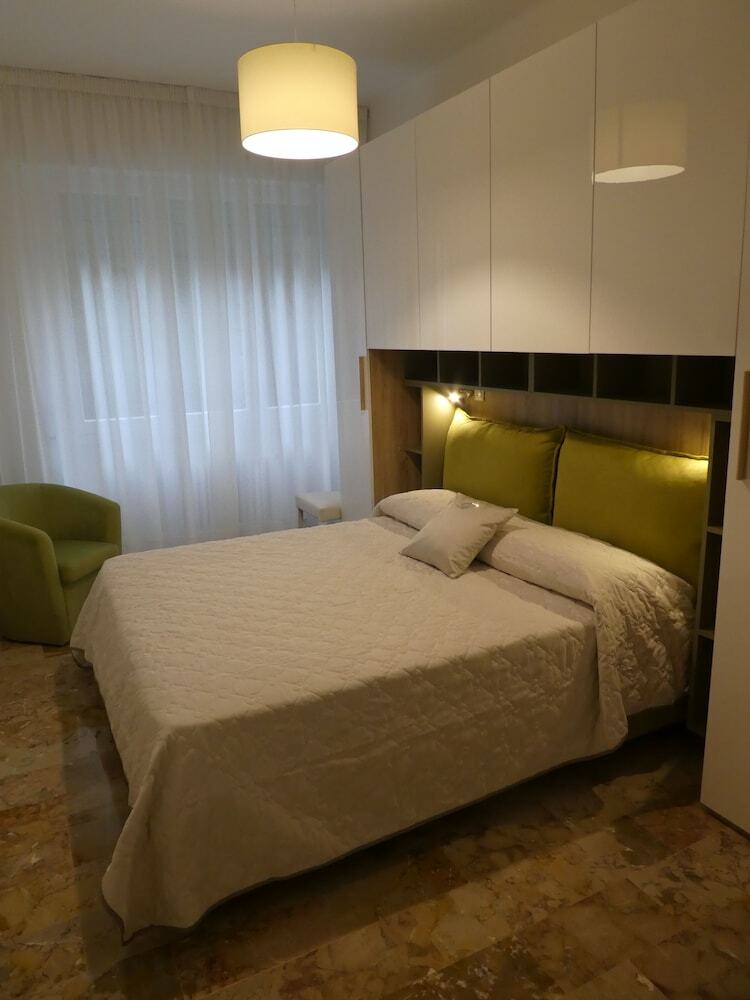 Apartamento Le Ville Di Thomas