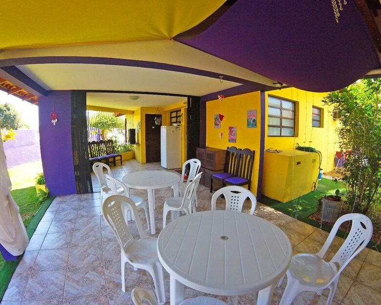 Hostal Casa Recreanext