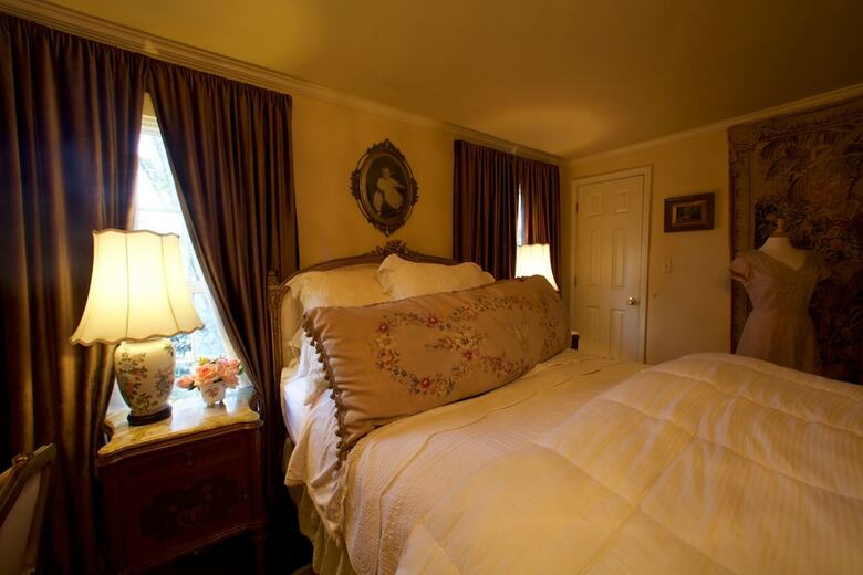 Sunnyside Bed & Breakfast