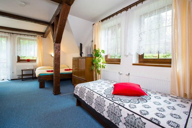 Apartment Nedrik