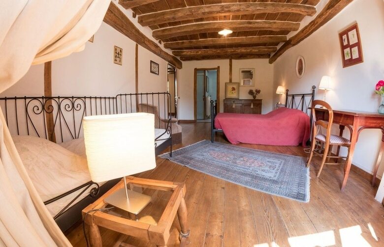 Hotel Chambres D'h�tes Esprit D'un Moment