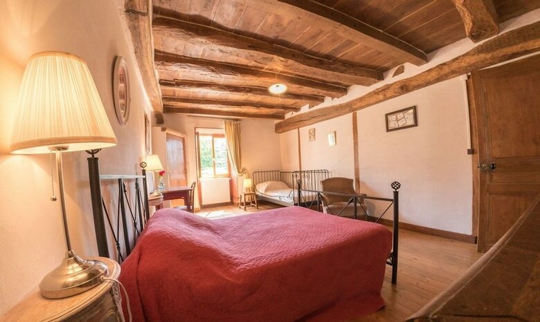 Hotel Chambres D'h�tes Esprit D'un Moment