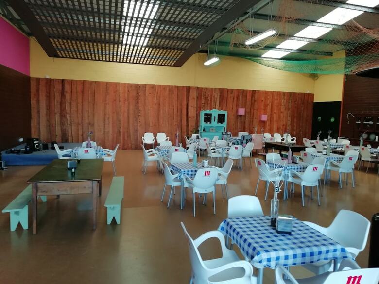 Hostal Crucesinn Albergue