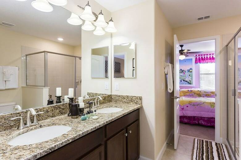 Je58618 - Champions Gate Resort - 8 Bed 5 Baths Villa