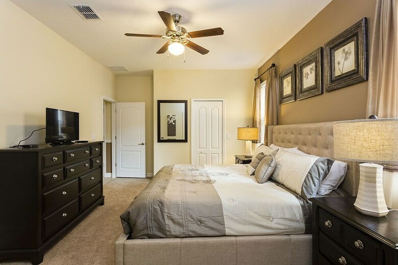 Je58618 - Champions Gate Resort - 8 Bed 5 Baths Villa