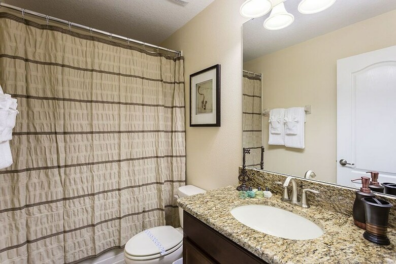Je58618 - Champions Gate Resort - 8 Bed 5 Baths Villa