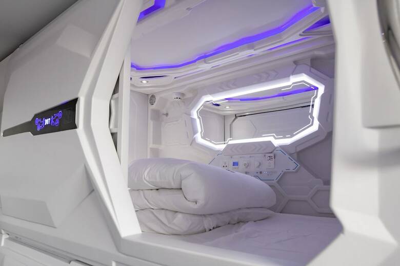 Pod Inn