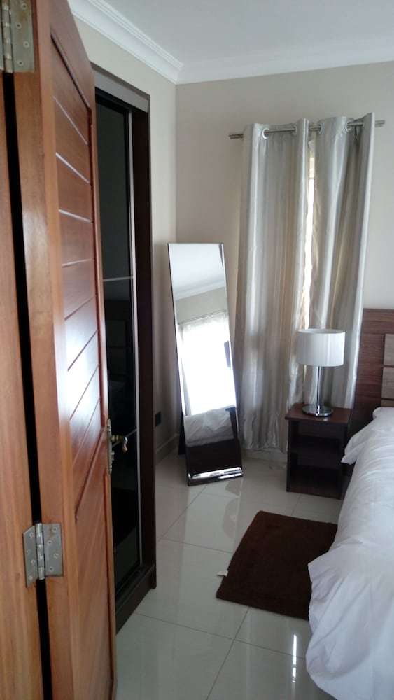 Northern Pearl Luxury Apartments