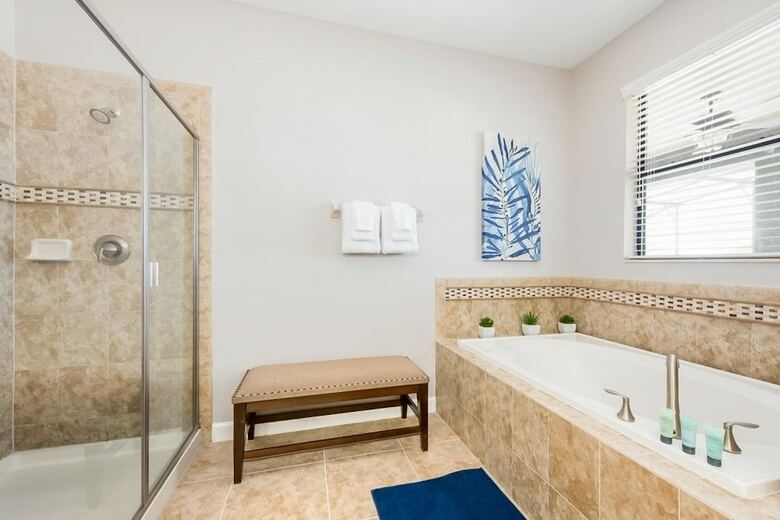 Je54200 - Champions Gate Resort - 8 Bed 5 Baths Villa