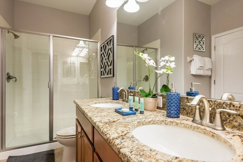 Je54200 - Champions Gate Resort - 8 Bed 5 Baths Villa
