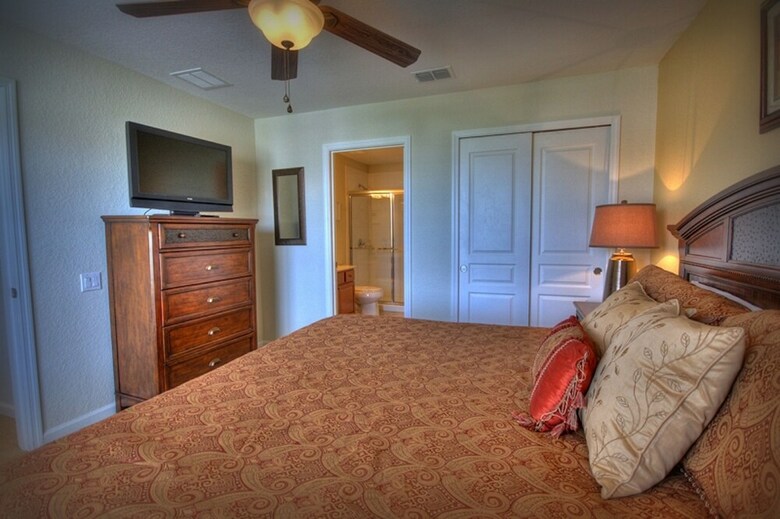6br 4ba Home In Windsor Hills By Cv-2579