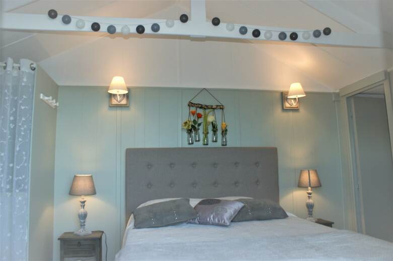 Bed & Breakfast Chambres D'h�tes �le De Beaut�