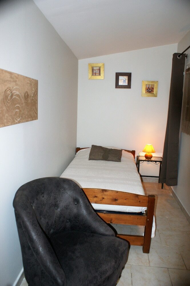 Bed & Breakfast Chambres D'h�tes �le De Beaut�