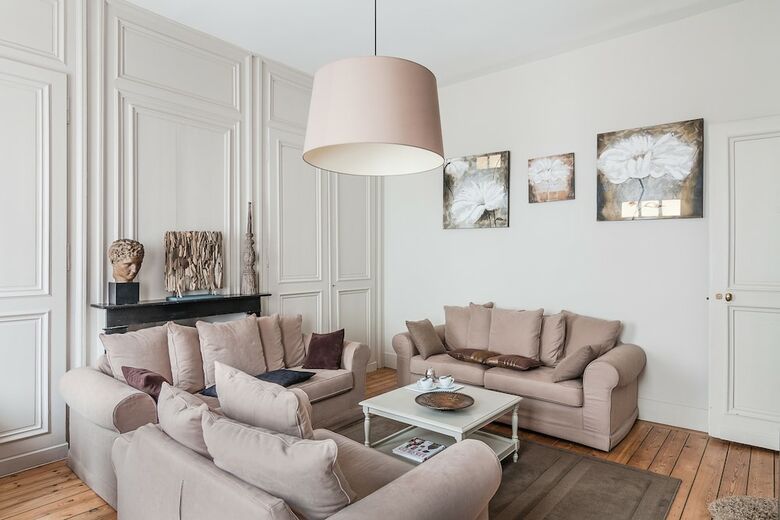 Bed & Breakfast La Maison Du Champlain